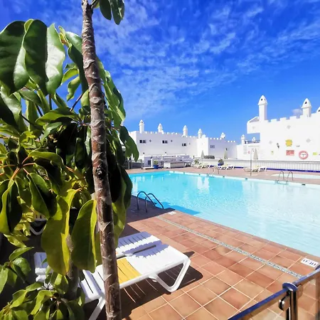 Holiday home Marbella Golf 101 By Pride