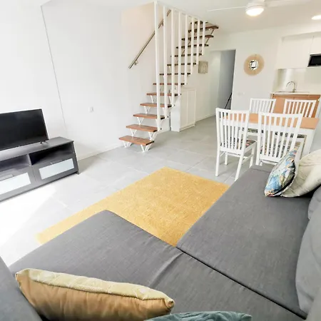 Marbella Golf 101 By Pride Holiday home Maspalomas (Gran Canaria)