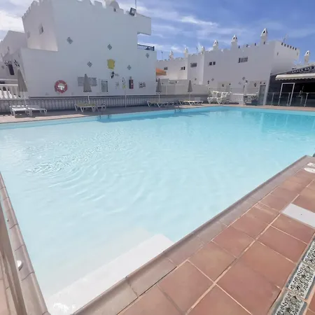 Marbella Golf 101 By Pride Holiday home