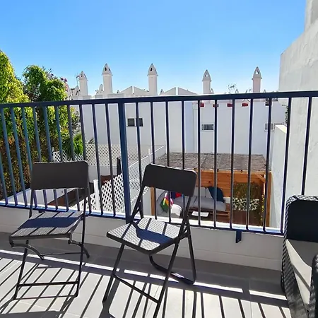 Holiday home Marbella Golf 101 By Pride *