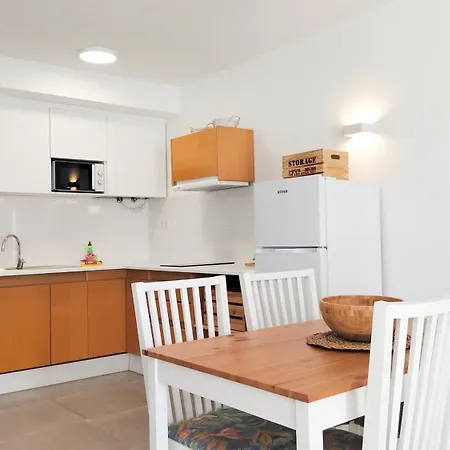 Marbella Golf 101 By Pride Holiday home *