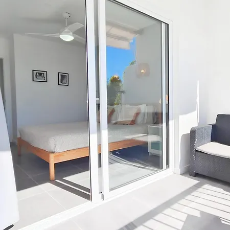 Holiday home Marbella Golf 101 By Pride *
