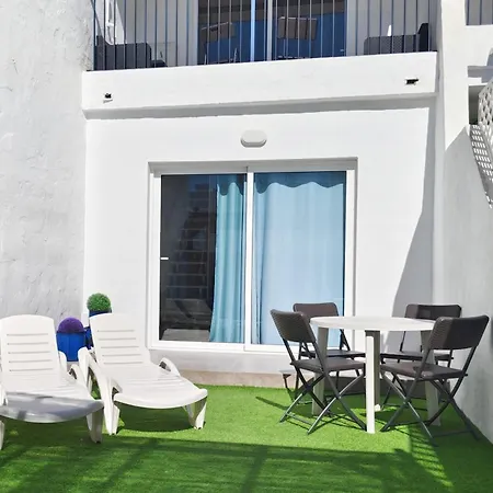 Marbella Golf 101 By Pride Holiday home *