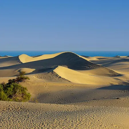 Holiday home Marbella Golf 101 By Pride Maspalomas (Gran Canaria)