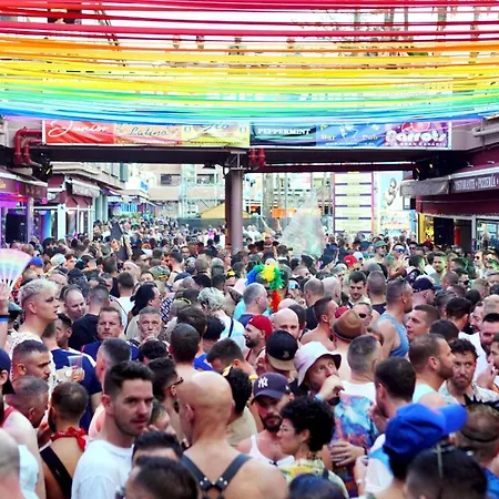 Marbella Golf 101 By Pride *