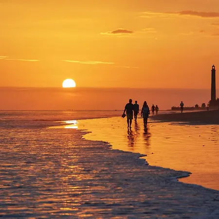 Marbella Golf 101 By Pride Maspalomas (Gran Canaria)