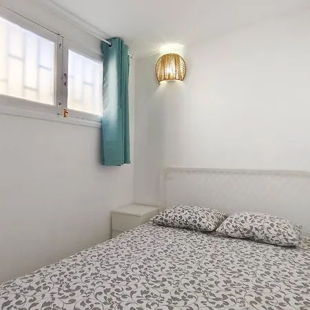 Marbella Golf 101 By Pride Holiday home