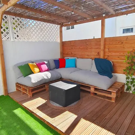 Holiday home Marbella Golf 101 By Pride *