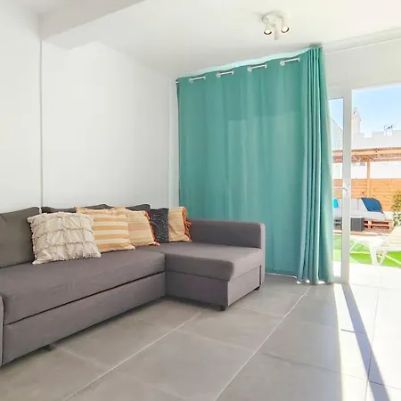 Marbella Golf 101 By Pride Holiday home *