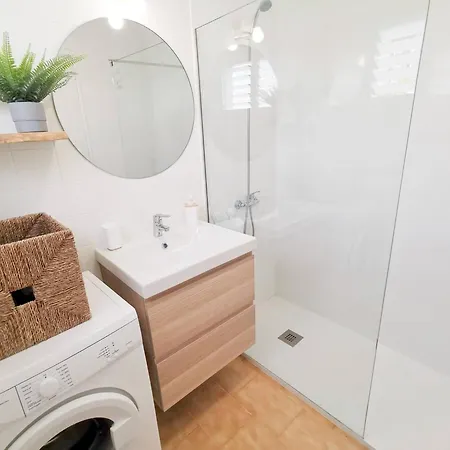 Marbella Golf 101 By Pride Feriehus Maspalomas (Gran Canaria)