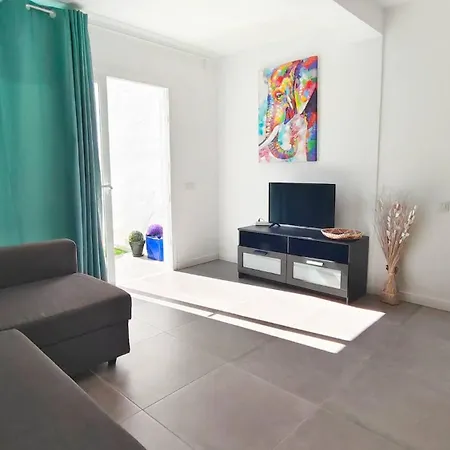 Feriehus Marbella Golf 101 By Pride *