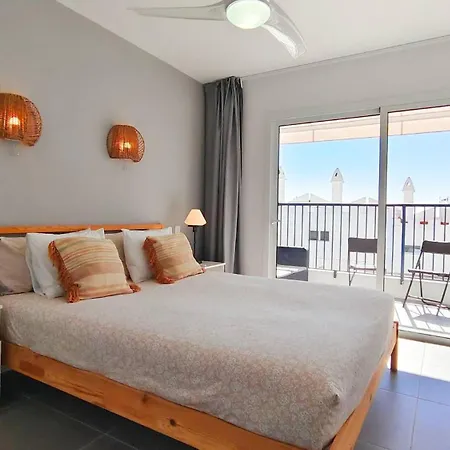 Marbella Golf 101 By Pride Holiday home *