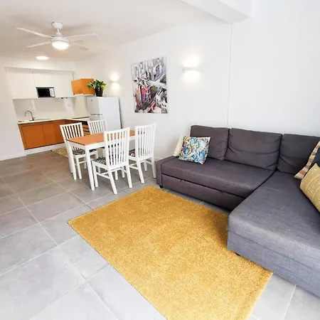Marbella Golf 101 By Pride Holiday home Maspalomas (Gran Canaria)