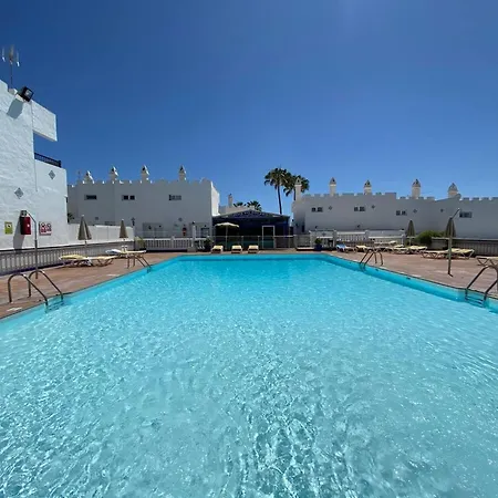 Feriehus Marbella Golf 101 By Pride *