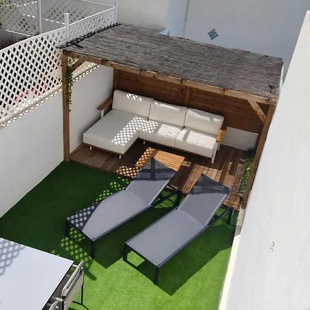 Marbella Golf 101 By Pride *