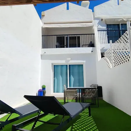 Marbella Golf 101 By Pride * Maspalomas (Gran Canaria)