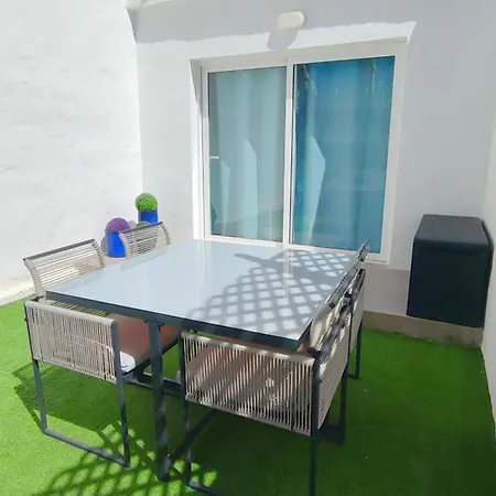 Marbella Golf 101 By Pride Feriehus