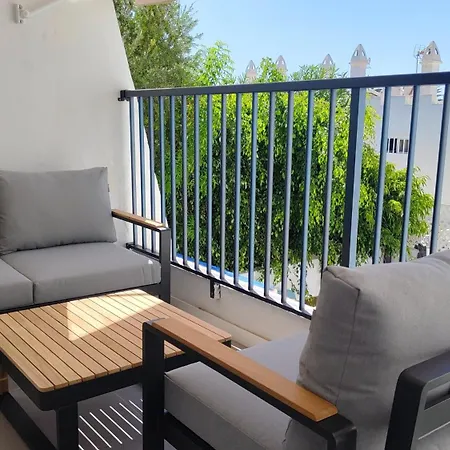 Marbella Golf 101 By Pride Feriehus *